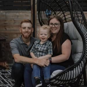 Meet your Posher, Tyler